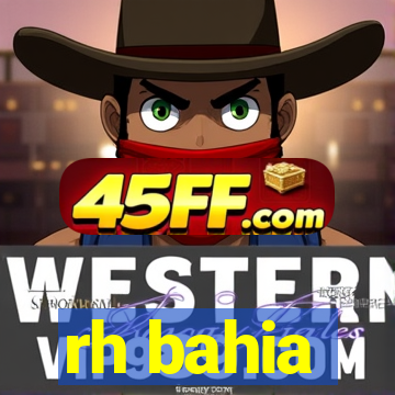 rh bahia